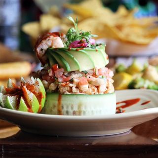 Verde - Flavors Of M&eacute;xico - Fishers