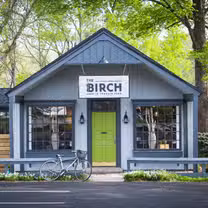 A photo of The Birch - In Terrace Park restaurant