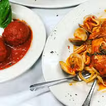 A photo of Terra Ristorante & Bar restaurant