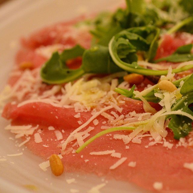 Musiu - Actualizado en 2026, restaurante italianos en Barcelona, Barcelona