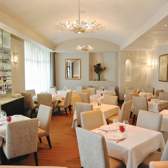 Marcel's by Robert Wiedmaier - Updated 2026, European Restaurant in ...