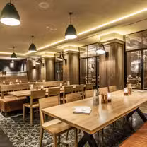 A photo of Carls Brauhaus restaurant