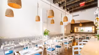 A photo of Elea restaurant