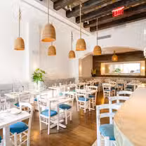 A photo of Elea restaurant