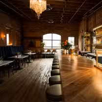 Una foto del restaurante Geist