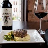 Cover image for Eighteen Ninety Grille and Lounge