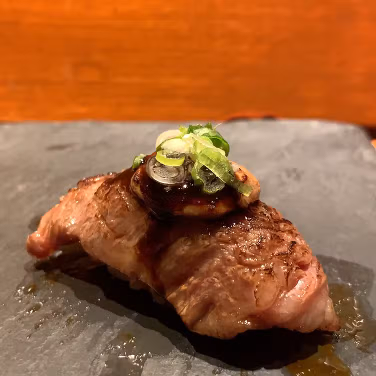 Comida - Sushi Dojo, New York, NY