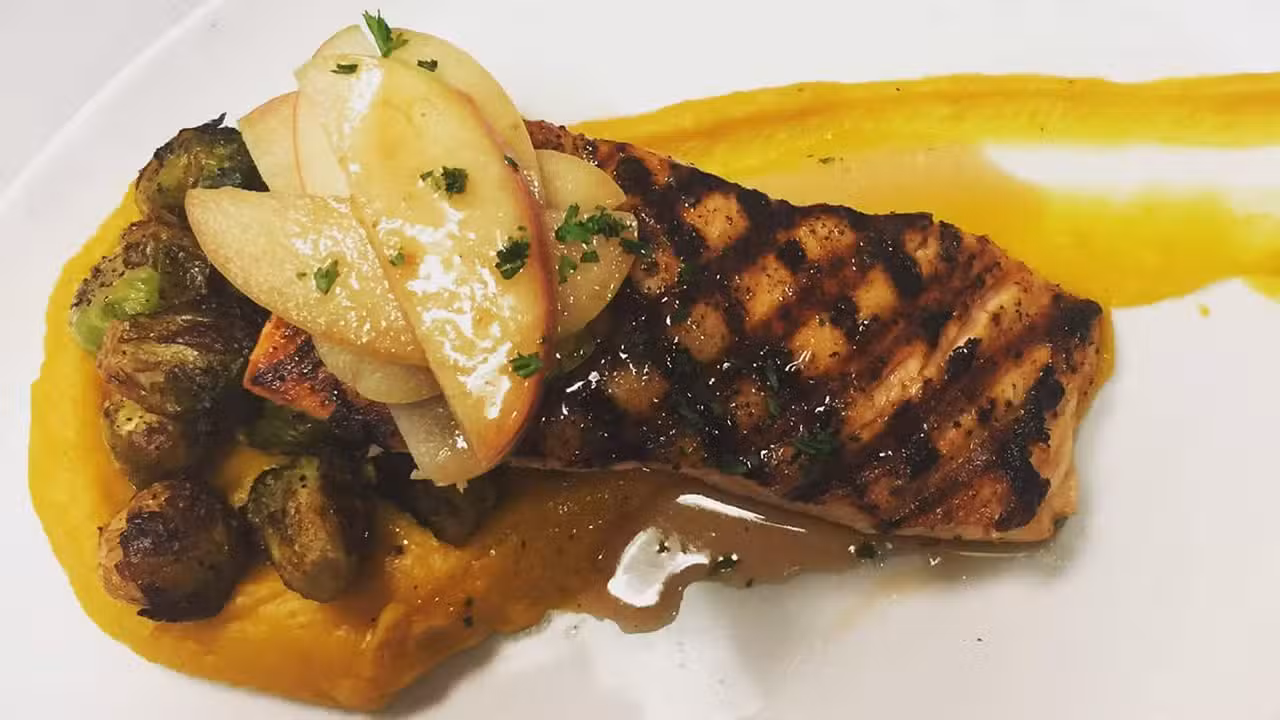 Compane Brick Oven Bistro - Permanently Closed, Fairport, NY