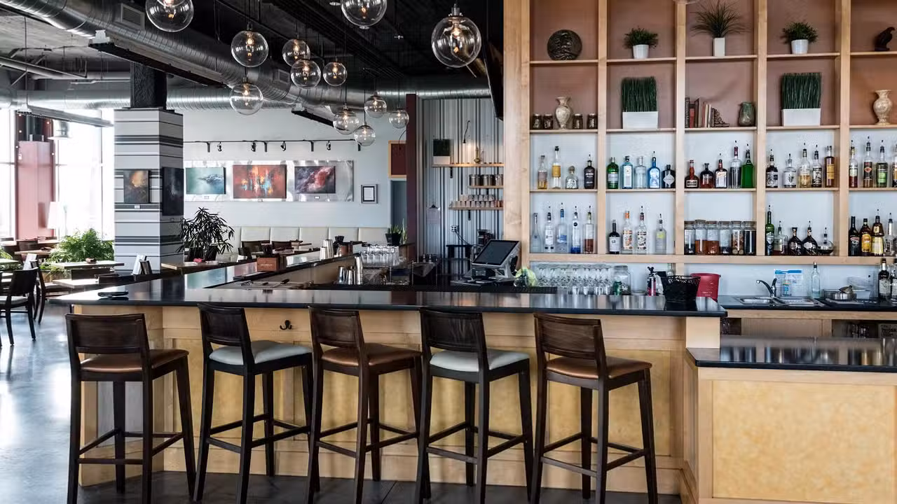 Cafe 1500, Harrisburg, PA