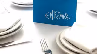 A photo of Entremar restaurant