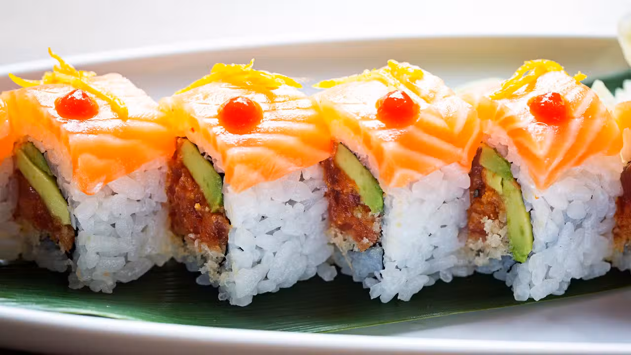 PassionFish - Bethesda - Permanently Closed MD Bethesda