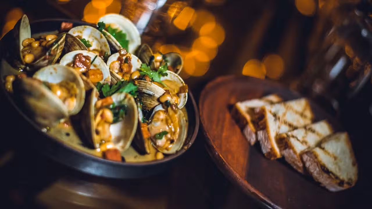 料理 - Atelier 900 - Permanently Closed FL Miami