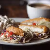 A photo of Mystic Cafe restaurant