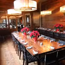 A photo of MIX Prime Steakhouse and Fish restaurant