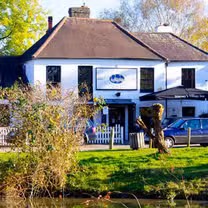 Foto del ristorante Marney's Village Inn