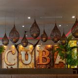 Cover image for Rumba Cubana - Jersey City
