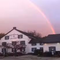 A photo of Seven Stars Inn restaurant