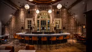 Foto von Longfellow Restaurant
