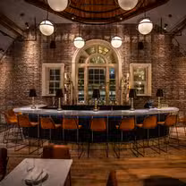 Una foto del restaurante Longfellow