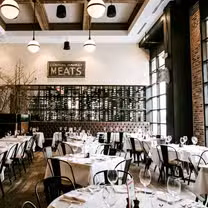 A photo of B&B Butchers - Fort Worth restaurant