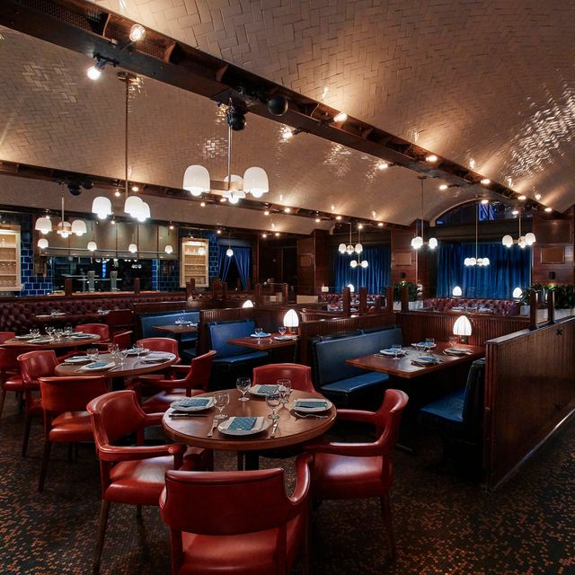 Standard Grill - Updated 2026, American Restaurant in New York, NY