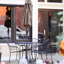 A photo of SELECT Restaurant - Greer restaurant