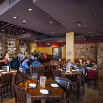 A photo of Haven Craft Kitchen + Bar restaurant