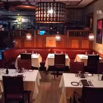 Una foto del restaurante Kurt's Euro Bistro