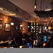 Turkuaz Restaurant餐廳的相片