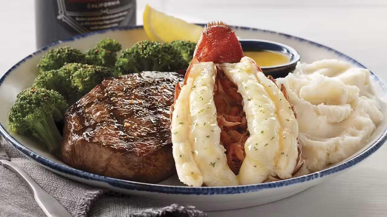 Red Lobster - Roswell - Holcomb Bridge Rd., Roswell, GA
