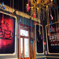 A photo of Bistro Mecha Centro Historico restaurant