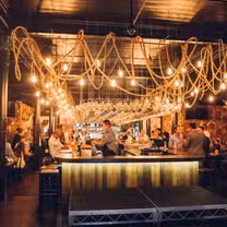 A photo of The Bavarian Beerhaus York Street restaurant