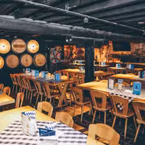 A photo of Munich Brauhaus The Rocks restaurant