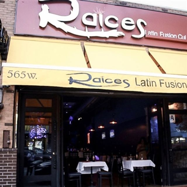 Raices Restaurant - Updated 2026, Latin American Restaurant in New York, NY