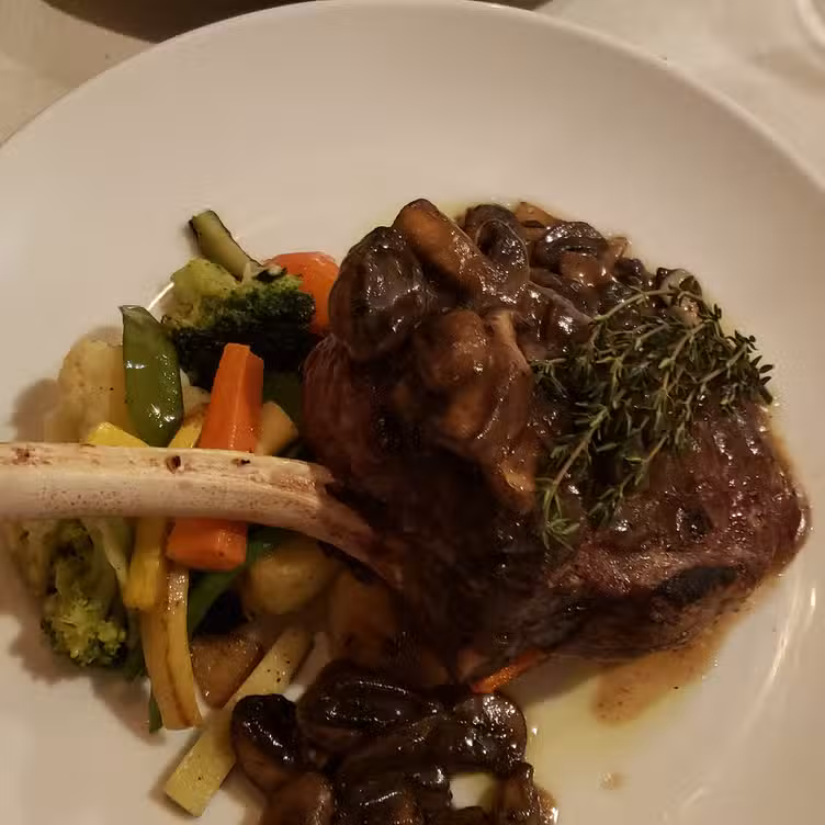Food - Ristorante Luca, Southampton, PA