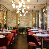 Cover image for Caractre Restaurant