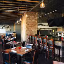 A photo of Falcon & Fig restaurant