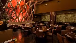 A photo of Koi - New York restaurant