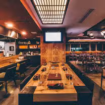 A photo of Umaya restaurant