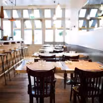 A photo of Bistro Union restaurant