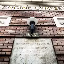 A photo of Engine Co. No. 28 restaurant