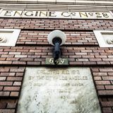 Cover image for Engine Co. No. 28