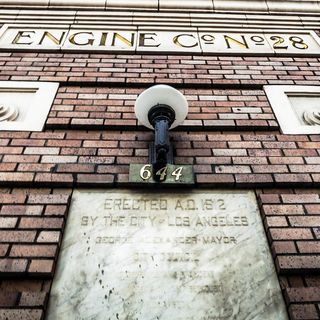 Engine Co. No. 28