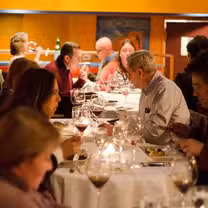 A photo of Pacifico - New Haven, CT restaurant