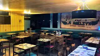 Foto von La Adelita Botanero Restaurant