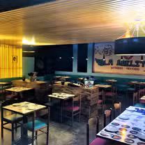 A photo of La Adelita Botanero restaurant