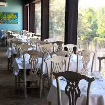 Una foto del restaurante Louisiana Lagniappe - Orange Beach