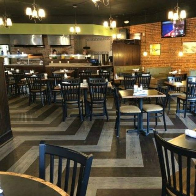 The Point at Glenwood - Updated 2026, Gastro Pub in Raleigh, NC
