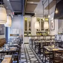 A photo of Cucina Market Bistro restaurant