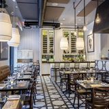 Cover image for Cucina Market Bistro